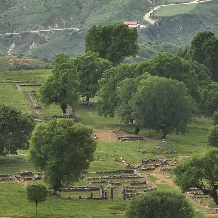 Antigonea 빌라