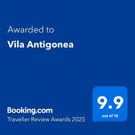 Antigonea *