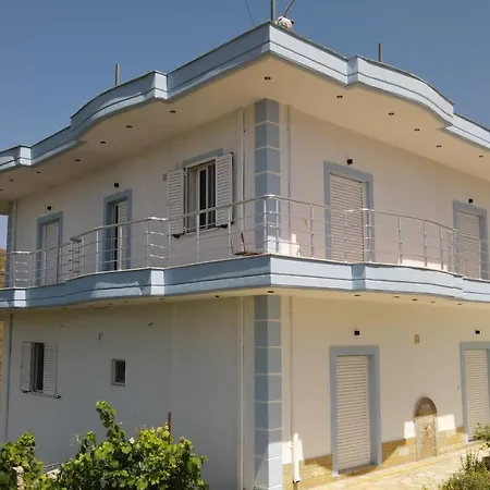 Antigonea * Gjirokastër