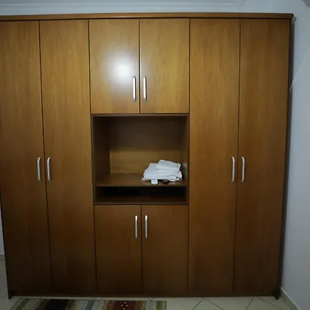 Antigonea Gjirokastër