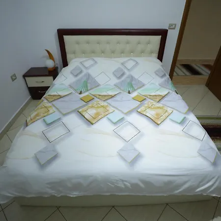 Villa Antigonea Gjirokastër