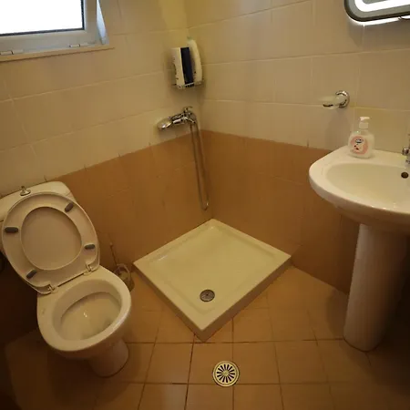 Antigonea * Gjirokastër