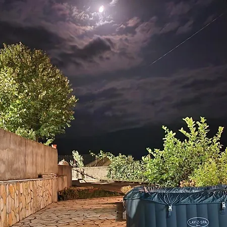 Antigonea Gjirokastër